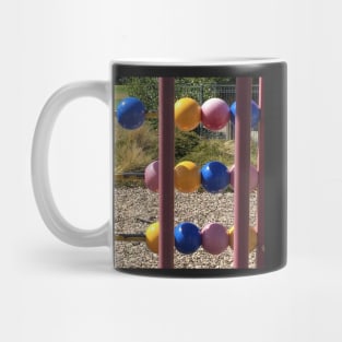 Playground Mug